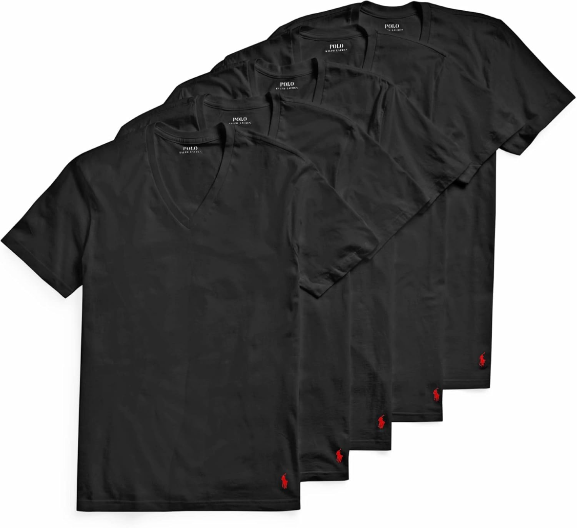 POLO ORIGINAL 5PACK 125G